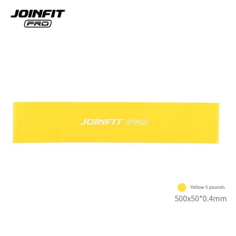 

Joinfit Мини Латексное Кольцо Про Jieyingfei Желейное Силовое Кольцо Йога Фитнес Реабилитация Спортивные Тренировки Эластичное Силовое Кольцо Basics 5 lbs (rehab)
