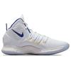 New Nike Hyperdunk X EP 'White Regency Purple' DZ2775-151
