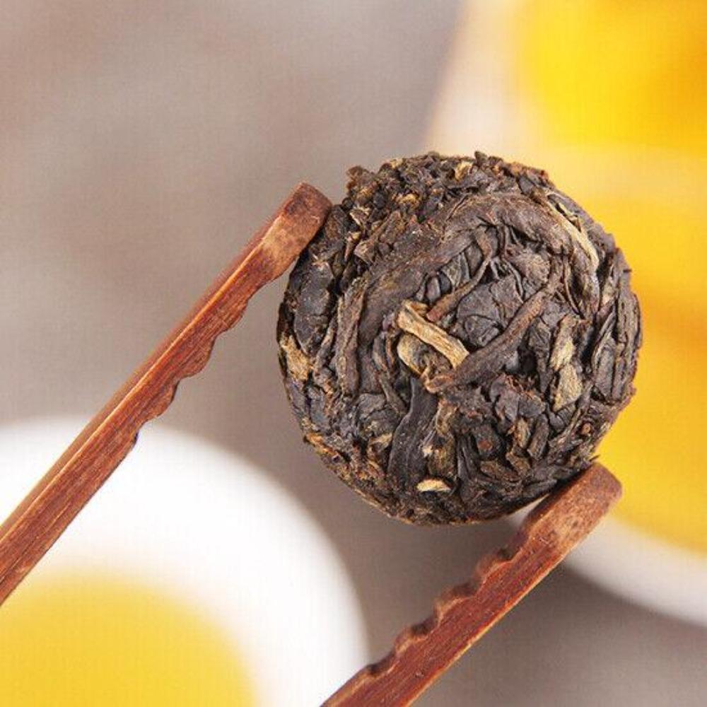 Dian Hong Black Tea Yunnan Fenqing 500g Dragon Strawberry Gongfu