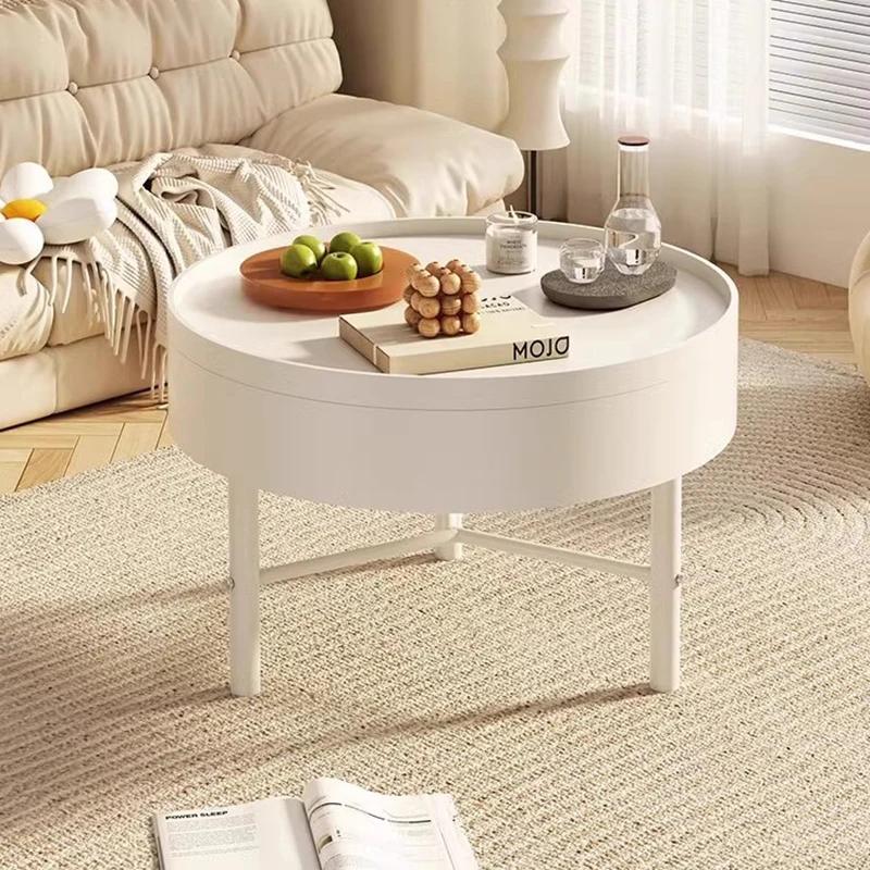 For Design Moderne Couchtische Wohnzimmer Luxus Aufbewahrung Nordic Einzigartige Couchtische Designer Minimalistische