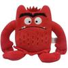 6Pcs/Set Color Monster Plush Doll Stuffed Baby Appease Color Emotions Plush Stuffed Toy For Children Kids Birthday Christmas Gifts