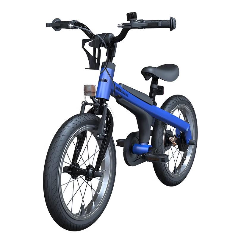 Ninebot Kids Sport Bicycle 16-inch