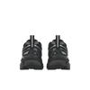 Mizuno Halo Mix TL Fashion Shock Absorption Support Lightweight Breathable Low-Top Running Shoes Unisex Sneaker Black D1GH251201