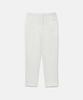 DESCENTE Engineered Active Pants White Sr121Ufp13