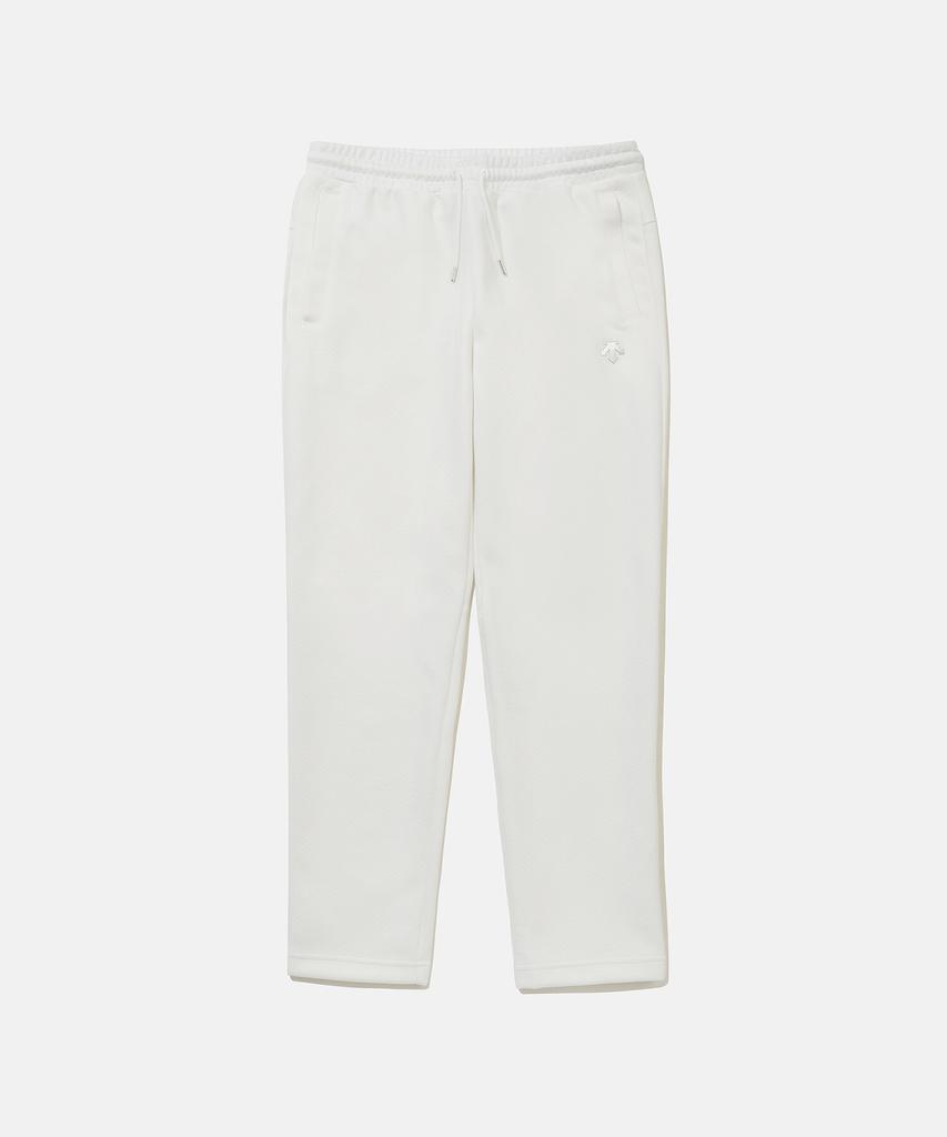 DESCENTE Engineered Active Pants White Sr121Ufp13
