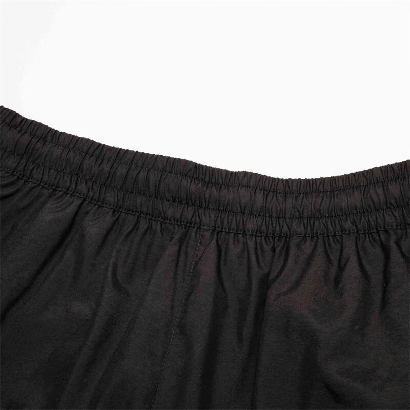 Men's Shorts PUMA Casual Shorts Unisex Black