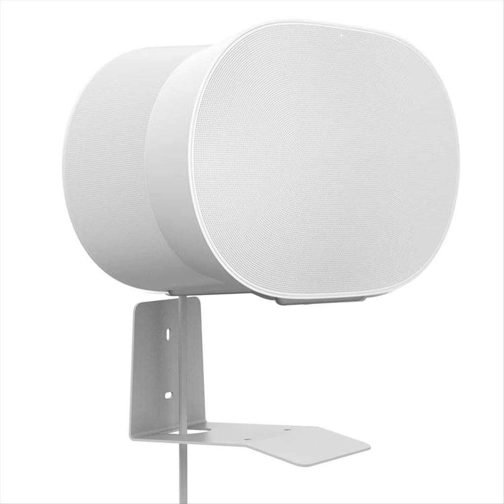 Speaker Wall Mount Bracket for Era 300, Speaker Holder Replacement Stand Bracket White