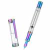 Material de escrita – Canetas de tinta permanente