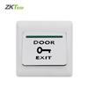 ZKTECO Access Control Exit Button CN plug (adapter included)