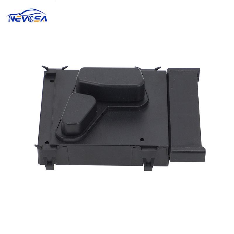56049429AB: Compatible with Dodge Front Left Power Seat Switch 56049433AD and 56049433AE.