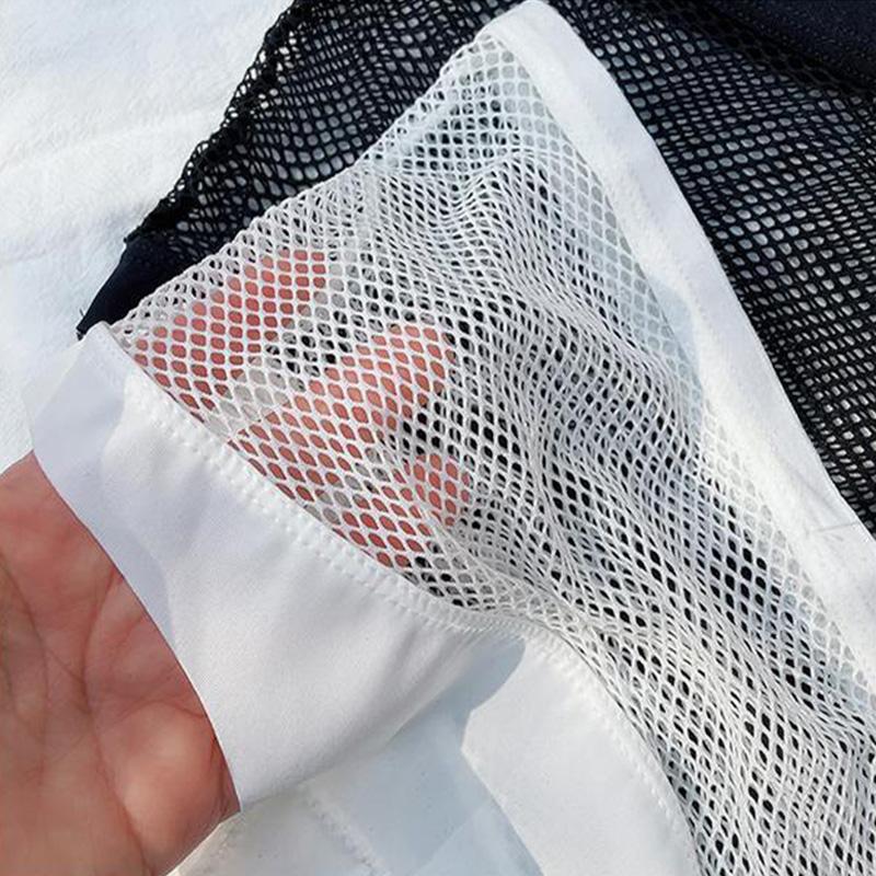 Sexy Women High Waist Silk Seamless Thongs Ladies Hollow Out Underpants 122