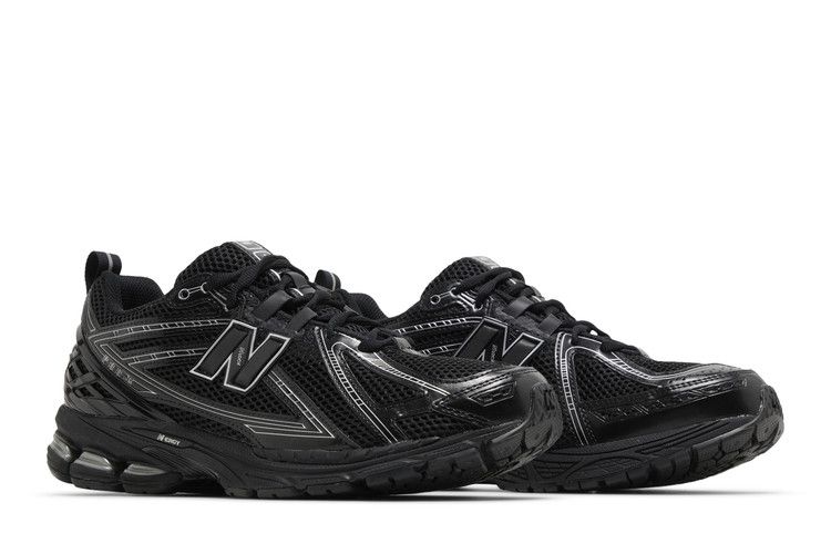 New Balance 1906R Black Grey