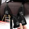 Hot New Portable Multifunction Car Seat Headrest Hook Multi-Function For Lexus ES