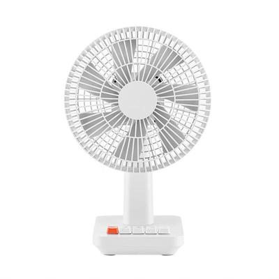 Sumi F17 Schreibtisch-Oszillierventilator