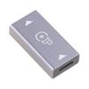 Charging Converter 8pin-lightning Female to Usb 3.0 Female Charger Adapter Usb Cable Usb Disk Card Reader Usb Lamp Fan 3