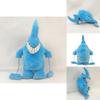 Blue Rhinoceros Banban Garden Plush Toy Soft And Cuddly Perfect For Kids Of All Ages!