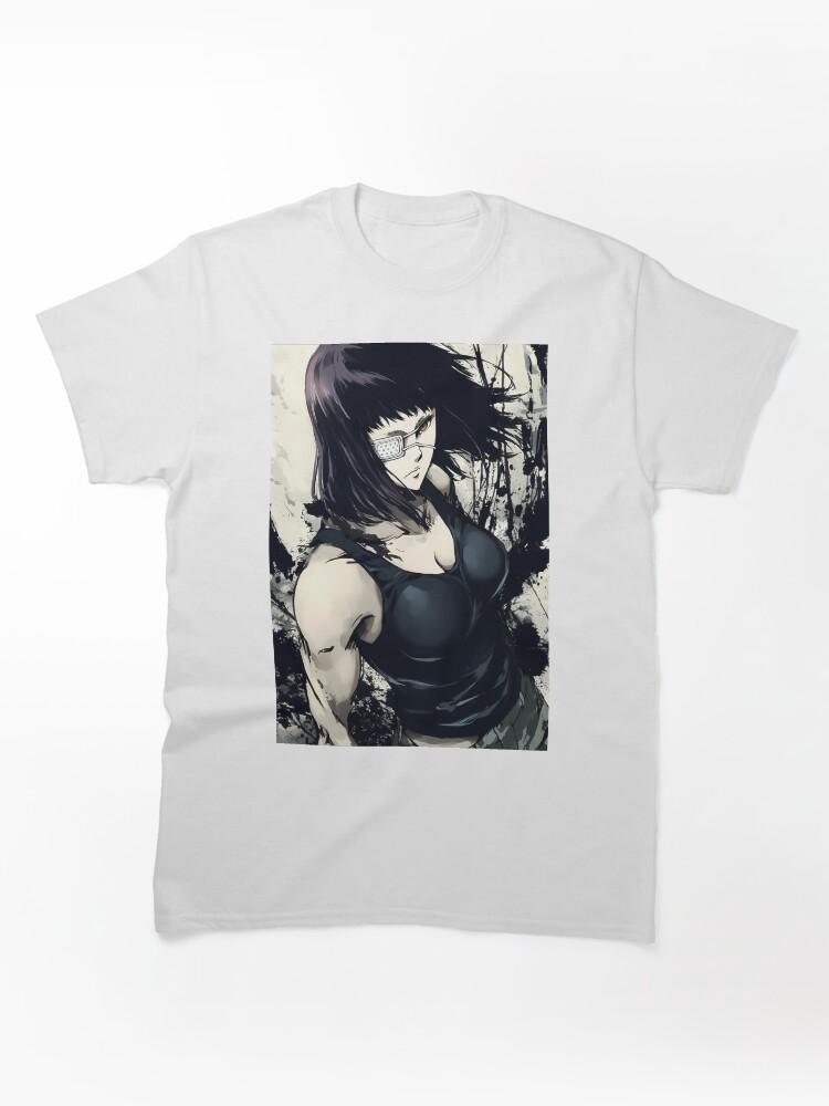 Jormungand Valmet - 4 Classic Unisex T-Shirt