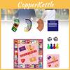 Fun And Engaging Adult Couple Game Night Board For Romantic Date Nights At Home