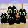 Toothless Plush Toy Animal Pillow For Kids Soft Sleep Cushion Gift