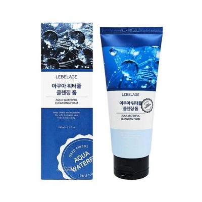 Aqua Waterful Reinigungsschaum 180 ml