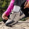 Unisex Footwear Outdoor Breathable Men Hiking Shoes All Day Comfort Walking Shoes For Women Trekking Shoes