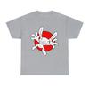 Summer Hot Selling Sam and Max Gaming Tshirts Retro Electronic Gaming Tshirts Mens Round Neck Short Sleeved Tshirts