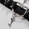 Goth Garter Belt Adjusting Sexy Garter Strap Role Play Costume Accessories