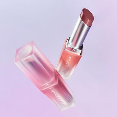 Transparenter, verwischender, matter Stift, 8 Farben