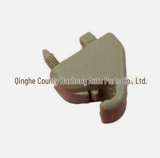 Toyota Lexus Vanity Mirror Sun Visor Hook Clip 74348-34010-B3