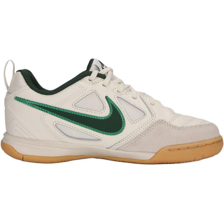 Nike Gato Low top Kids' Soccer Shoes Beige Kids' HV9596-105