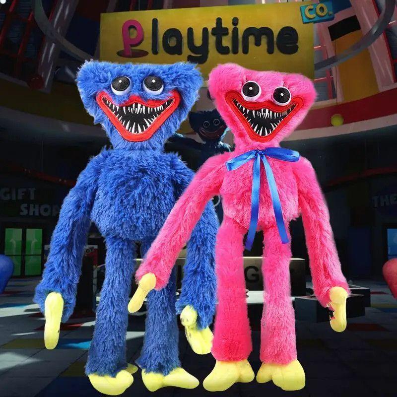 Poppy Playtime Peluche Grande Super Morbido E Confortevole Decorazione per la Casa