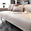 T Jacquard Sofa Cover Water Proof Septuria Pet Dog Sofa Mat Non-slip Corner Couch Slipcover Universal Sofa Towel for Living Room