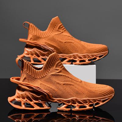 Shoes Men Sneakers Male Casual Mens Shoes Tenis Luxury Shoes Trainer Race Breathable Shoes Fashion Loafers Running Shoes For Men