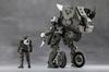 Hexa Gear Definition Armor VT1 1/24 Ölçekli Model Kiti - 120mm Robot Plastik Model