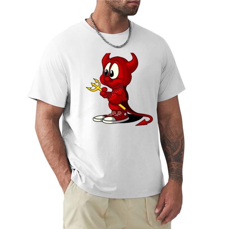 Unisexs Summer Tshirt Beastie (FreeBSD) TShirt Sports Fan Tshirts Funny T Shirts for Unisex Cotton Tshirt Unisex Tee Shirt