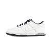 Dunk Low Top Skateboard Shoes Unisex White DD1391-100(Team746-)