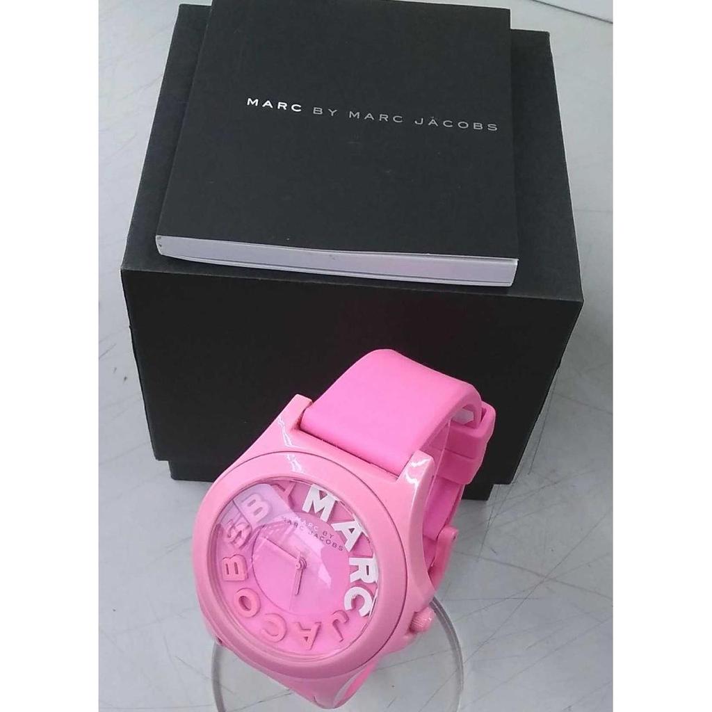 Used MARC BY MARC JACOBS MBM4023 Ladies Watch