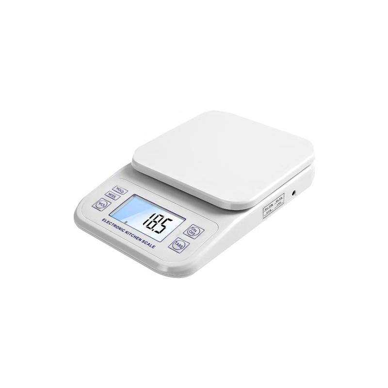 

Boto BT462 Precision Electronic Scale