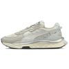 Wild Rider Low-Top Running Shoes Ivory 'Gray Silver White' Men's 381596-01