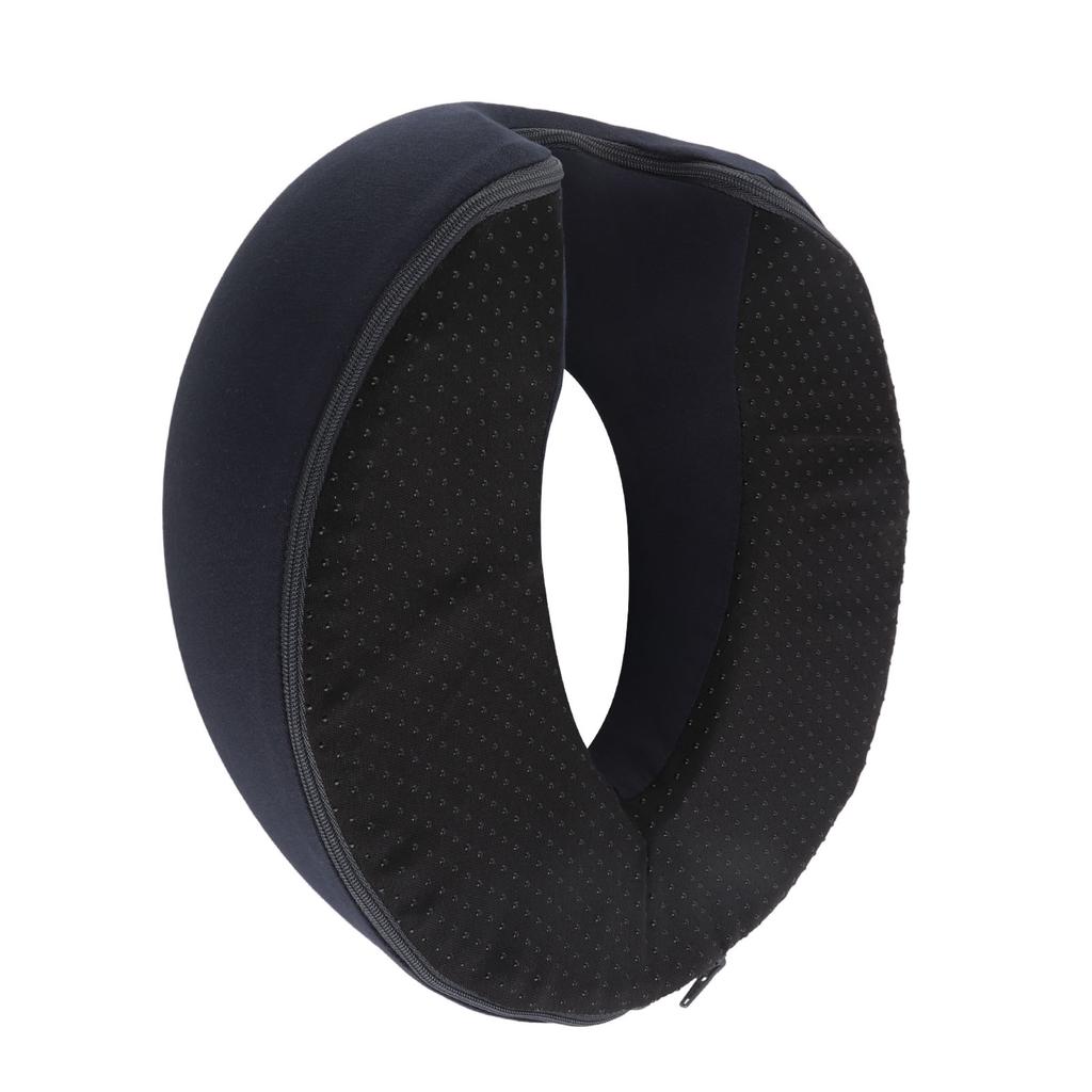 Salon Massage Gesichtskissen Atmungsaktiv Ergonomische Zoneneinteilung Bequemes Gesicht nach unten Kissen für Kosmetikliege