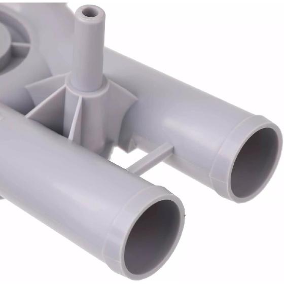 #201566P Direct Drive Water Pump 201566P 36863 27001233 205217P Durable Replacement Parts New For Huebsch