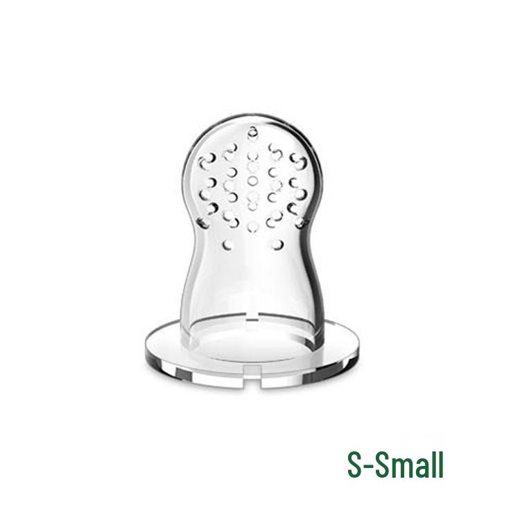 

LVSU Baby Fruit & Vegetable Teether Soothing Supplement