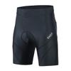 Longchan Unisex Quick-Dry Cycling Shorts