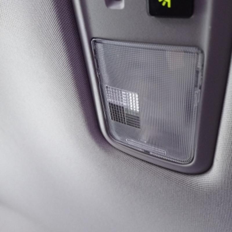 M63K-For Toyota Camry 2012-2017 Front Rear Roof Reading Light Cover Dome Map Lamp Lens Top Light Lamp Cover 8139206040