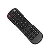 IR Replacement Remote Controller for Android TV Box H96/H96 PRO/H96 PRO+/H96 MAX X2/X96 MINI/X96