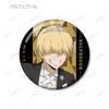 Katekyo Hitman Reborn! Original Illustration Tailcoat Ver. Trading Glitter Can Badges Box of 9
