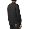 VERSACE JEANS COUTURE SS24 Shirt Men's Black E76GALYS1-ECN002-E899