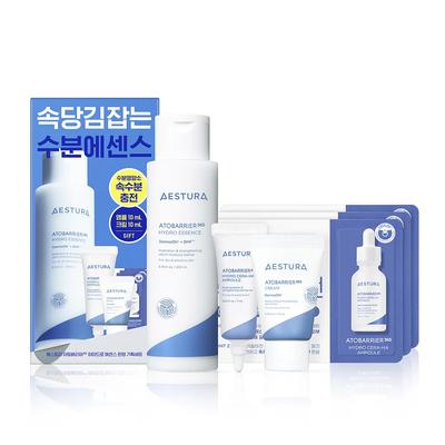 Atobarrier 365 Hydro Essence 200mL Special Set (+Cream 10ml+Cera-Hyal Ampoule 10ml)