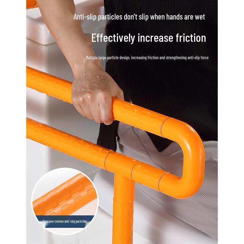 Bathroom Safety Grab Bar