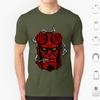 Hellboy T Shirt Cotton Men Women DIY Print Hellboy Comic Books Comics Halloween Hellboy 2 Hellboyanimated Hellboy Comic